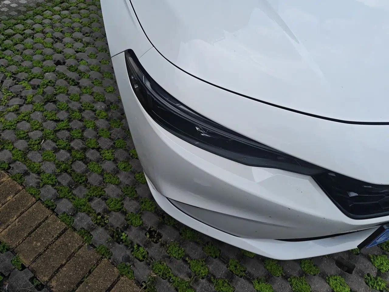 Honda Integra 2023 240TURBO CVT Smart Enjoyment Version — миниатюра 7