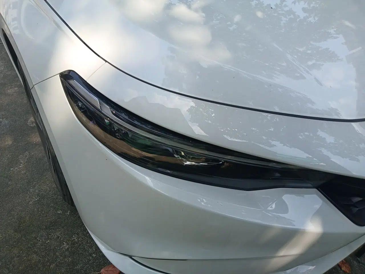 Honda Integra 2023 240TURBO CVT Tech Edition — миниатюра 7