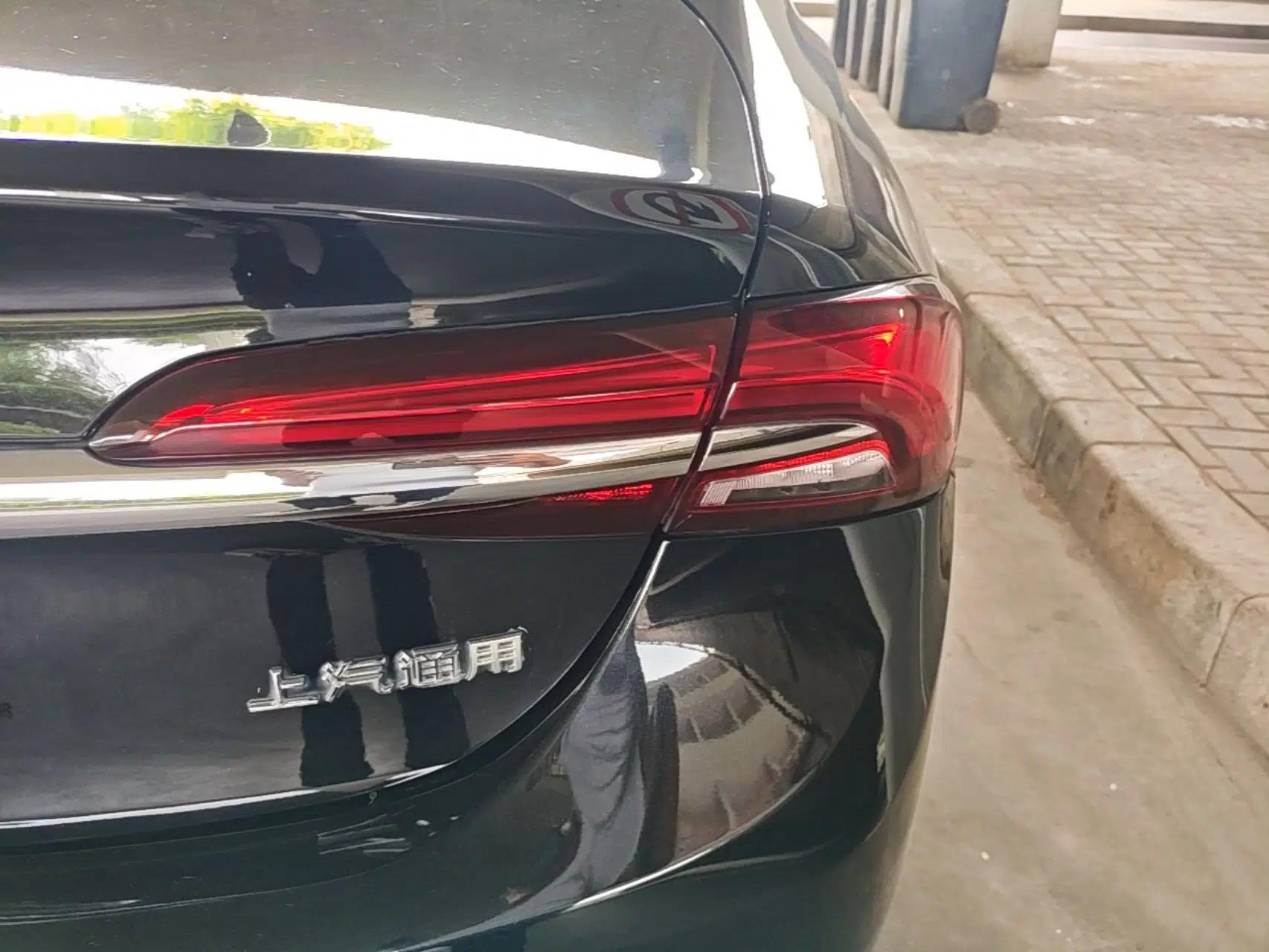 Buick LaCrosse 2021 552T Luxury Version — миниатюра 9