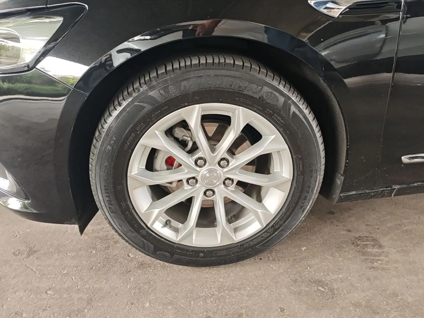 Buick LaCrosse 2021 552T Luxury Version — миниатюра 10