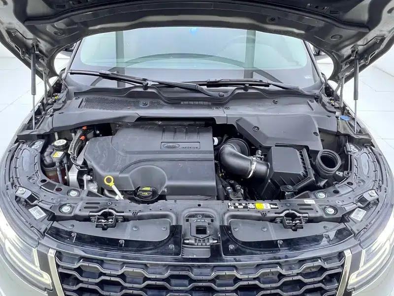 Range Rover Evoque 2021 Model: Evoque L 249PS R-Dynamic First Edition — миниатюра 8