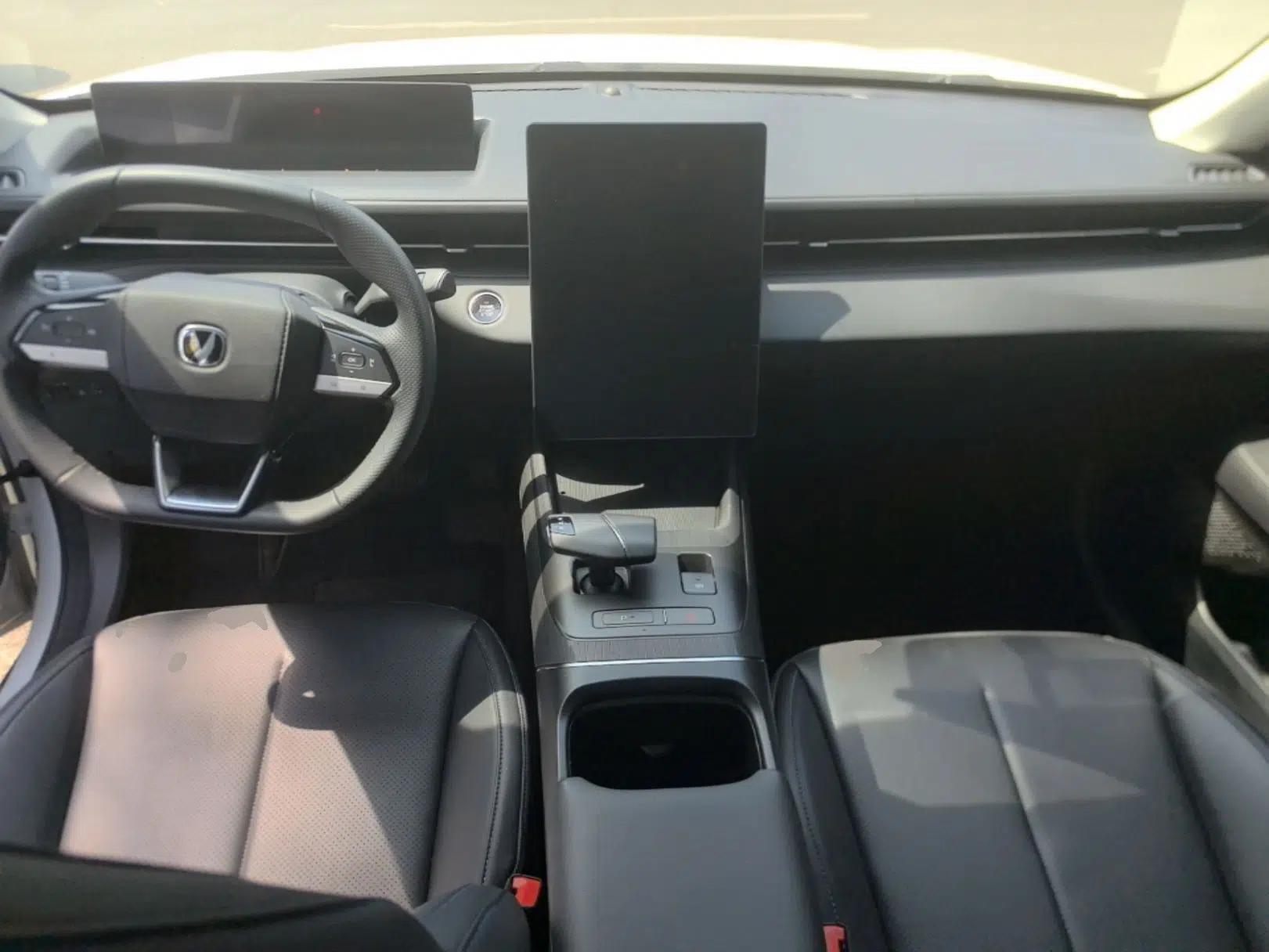 CHANGAN Eado 2024 1.5T GDI Automatic Enjoyment Edition — миниатюра 12