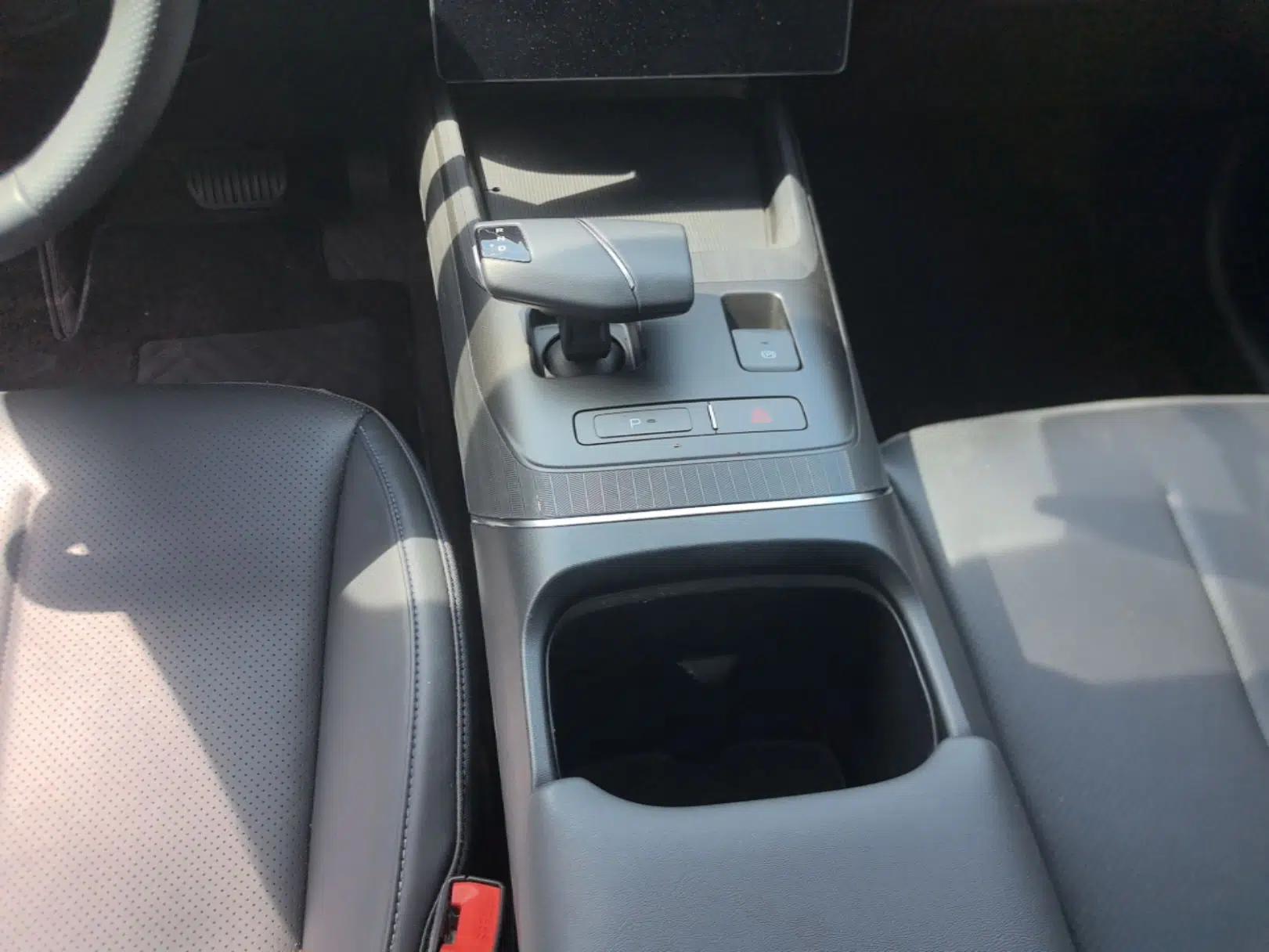 CHANGAN Eado 2024 1.5T GDI Automatic Enjoyment Edition — миниатюра 16