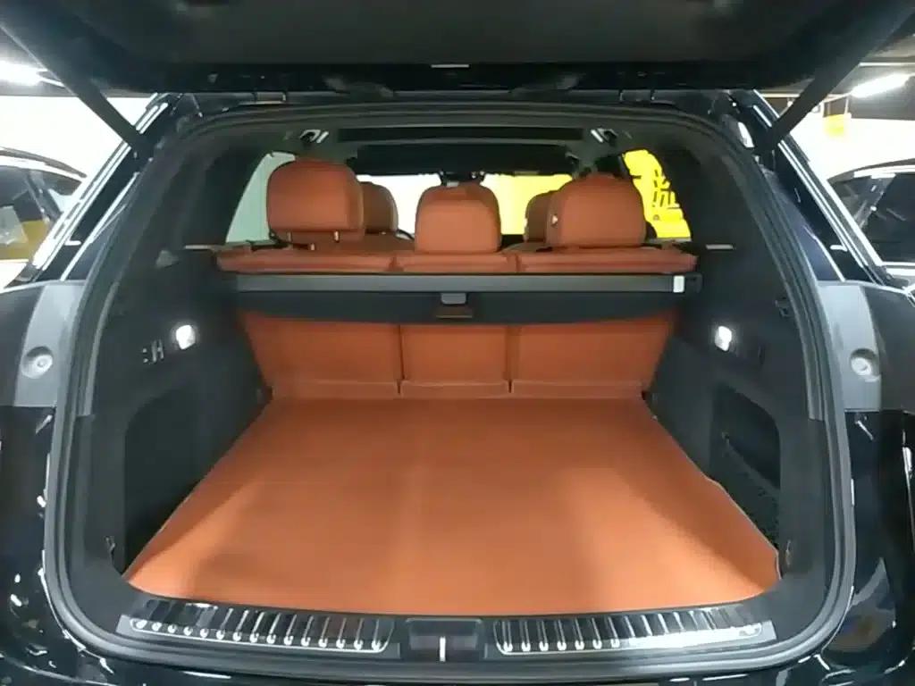 Li Auto L7 2024 Pro — миниатюра 19