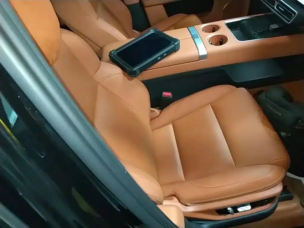 Li Auto L7 2024 Pro — миниатюра 25