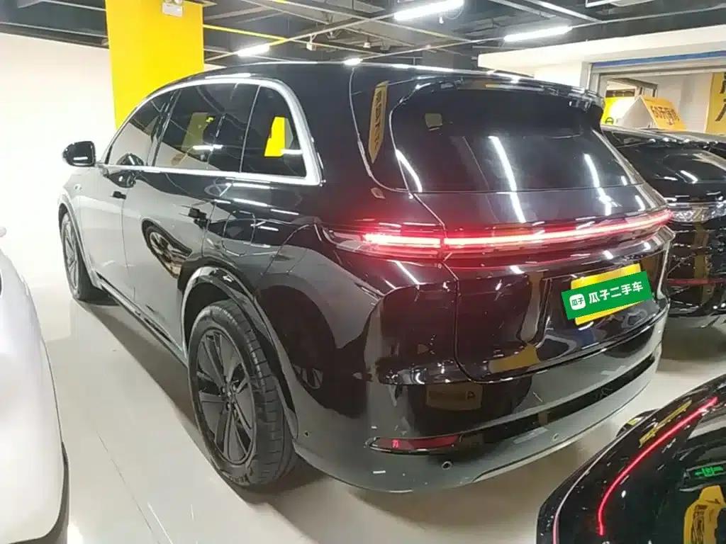 Li Auto L7 2024 Pro — миниатюра 5