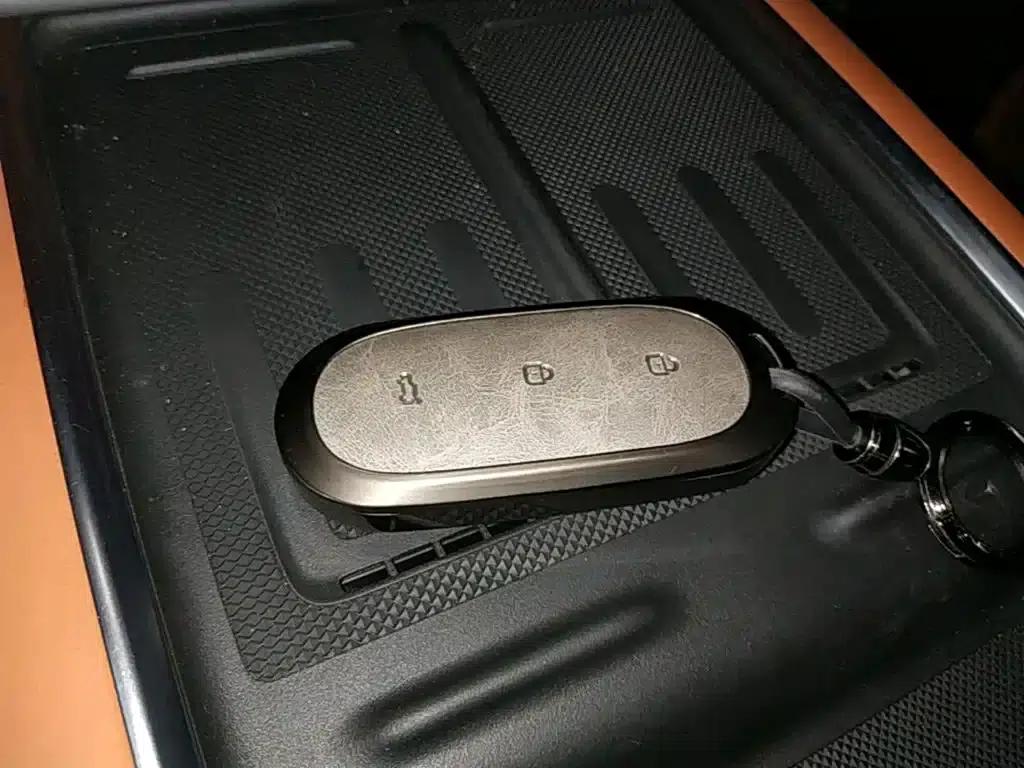 Li Auto L7 2024 Pro — миниатюра 9