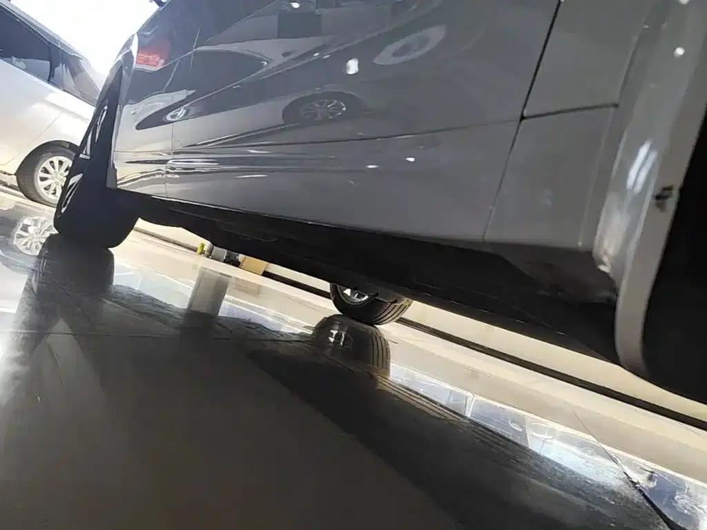 Li Auto L7 2023 Air — миниатюра 21