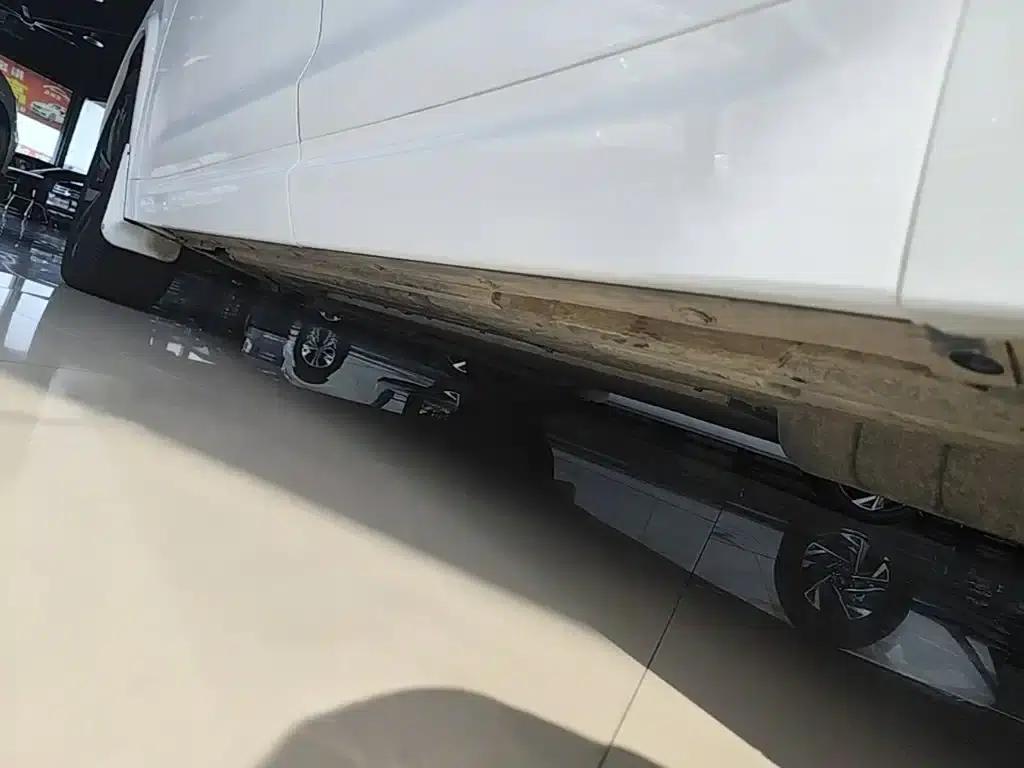 Li Auto L7 2023 Air — миниатюра 22