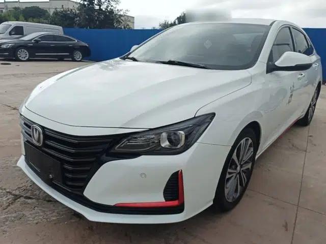 CHANGAN Ruicheng CC 2021 Blue Whale Edition 1.5T DCT Luxury Model