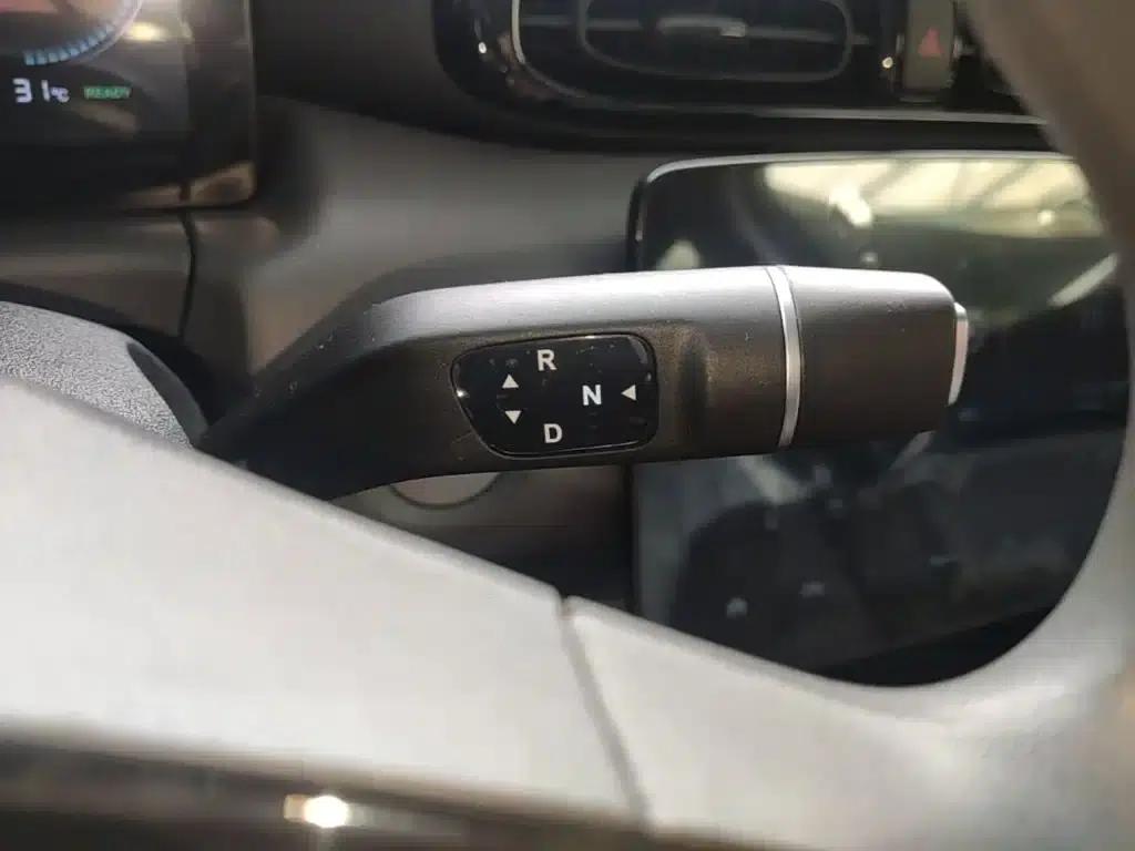 Leapmotor T03 2025 Model 310 Comfort Edition — миниатюра 14