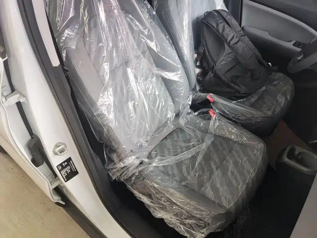 Leapmotor T03 2025 Model 310 Comfort Edition — миниатюра 25