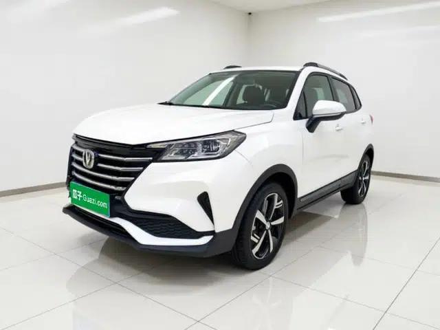 CHANGAN CS15 2021 1.5L Automatic Enjoyment Model