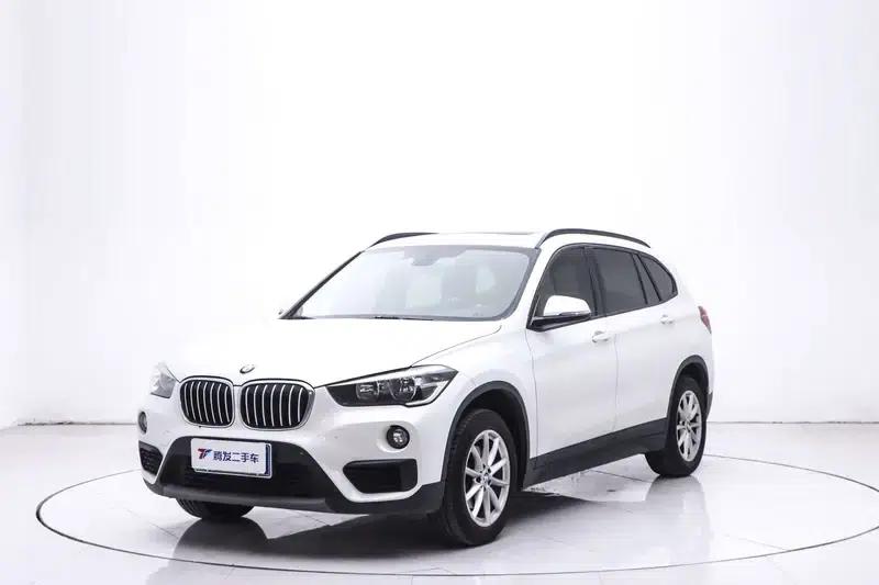 BMW X1 2018 sDrive18Li Fashion Edition — миниатюра 1