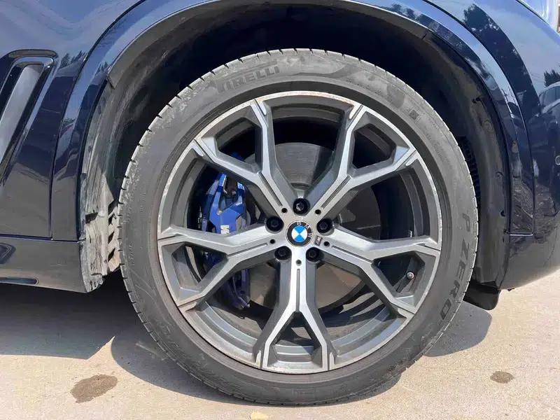 BMW X5 (Imported) 2019 xDrive40i Luxury M Sport Package — миниатюра 5