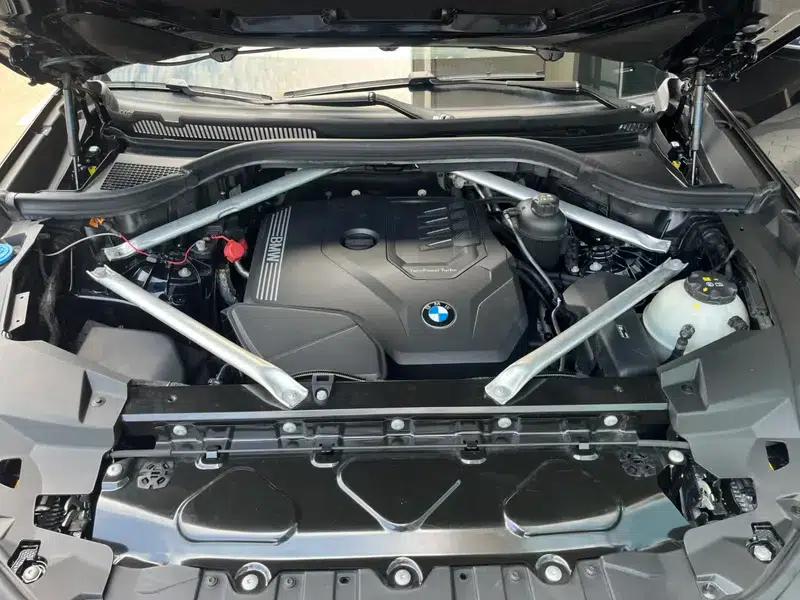 BMW X5 2023 xDrive30Li M Sport Package — миниатюра 6
