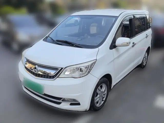 CHANGAN OSHAN Olisway 2013 1.2L Manual Elite Model