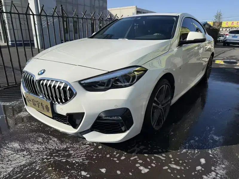2023 BMW 2 Series (Imported) 225i Coupe M Sport Package — миниатюра 1