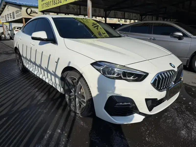 2023 BMW 2 Series (Imported) 225i Coupe M Sport Package — миниатюра 3