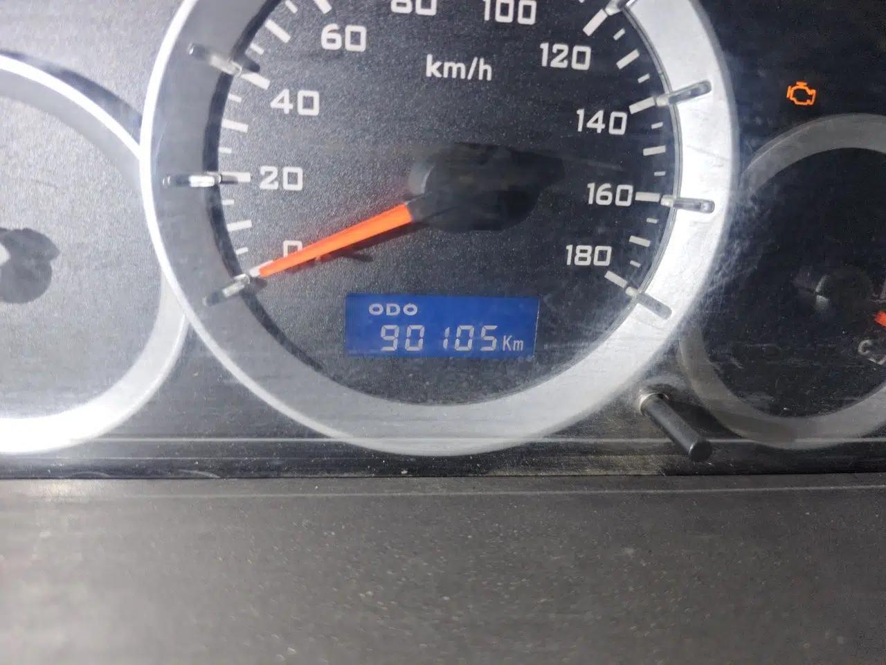 CHANGAN KAICHENG Star 2 2012 1.0L Base Version JL466Q9 — миниатюра 12