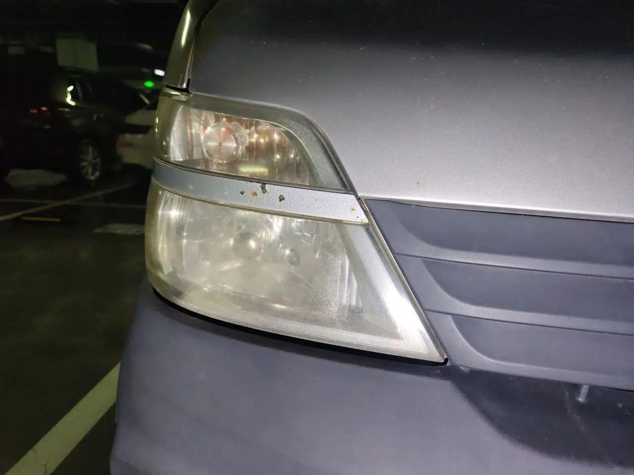 CHANGAN KAICHENG Star 2 2012 1.0L Base Version JL466Q9 — миниатюра 7