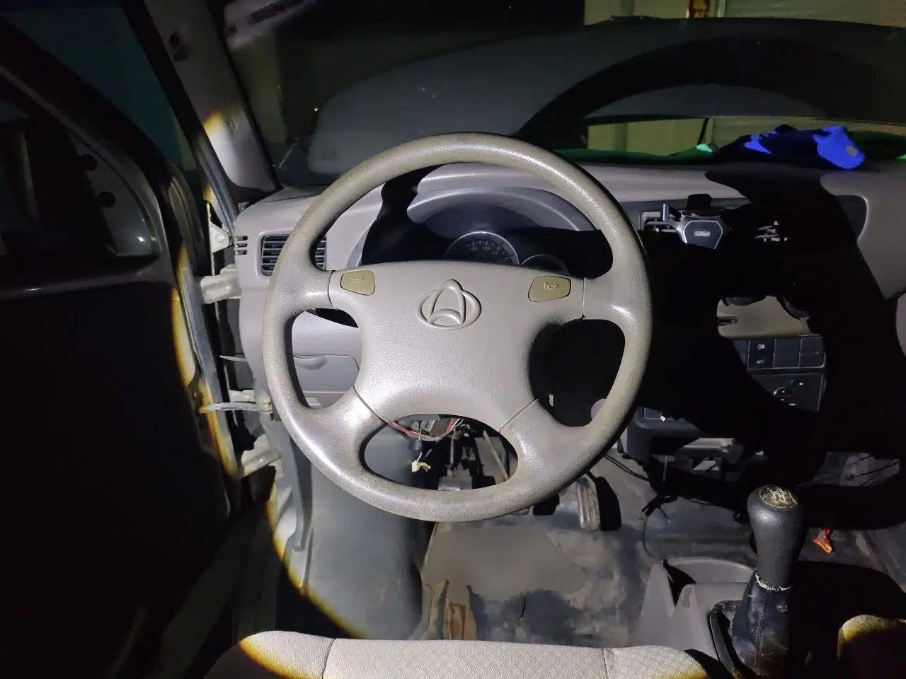 CHANGAN KAICHENG Star 2 2012 1.0L Base Version JL466Q9 — миниатюра 10