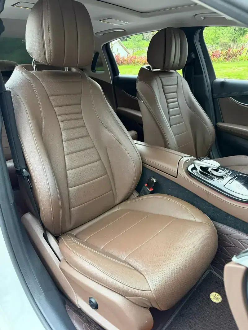 2016 Mercedes-Benz E-Class E 300 L Sport Style — миниатюра 8