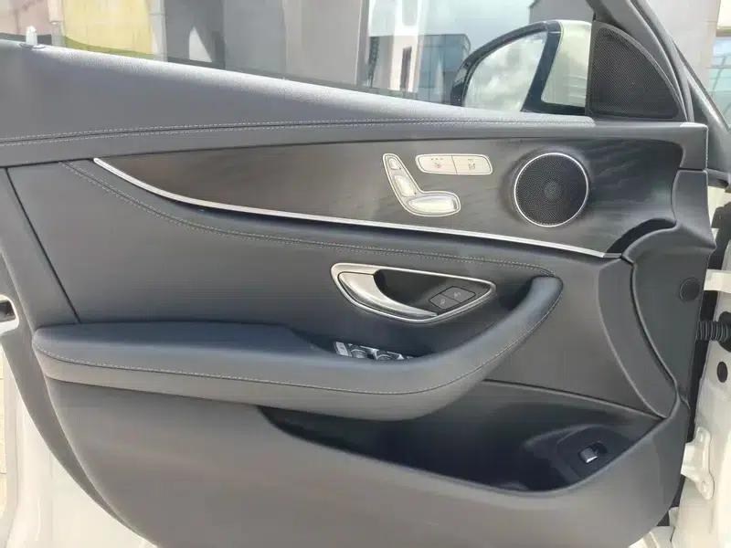 Mercedes-Benz E-Class 2018 Facelift E 200 L Sport — миниатюра 17