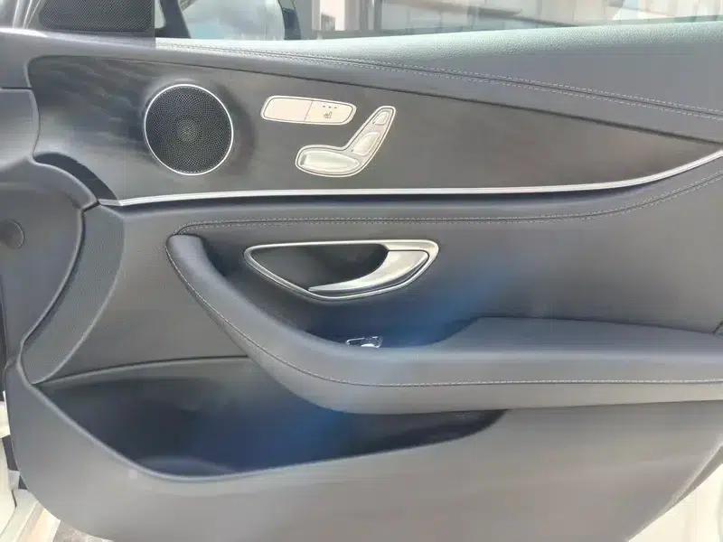 Mercedes-Benz E-Class 2018 Facelift E 200 L Sport — миниатюра 18