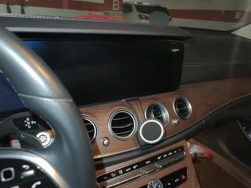 2020 Mercedes-Benz E-Class Facelift E 260 L — миниатюра 12