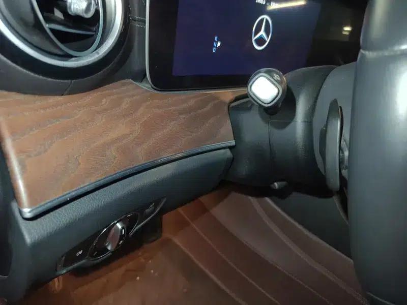 2020 Mercedes-Benz E-Class Facelift E 260 L — миниатюра 13