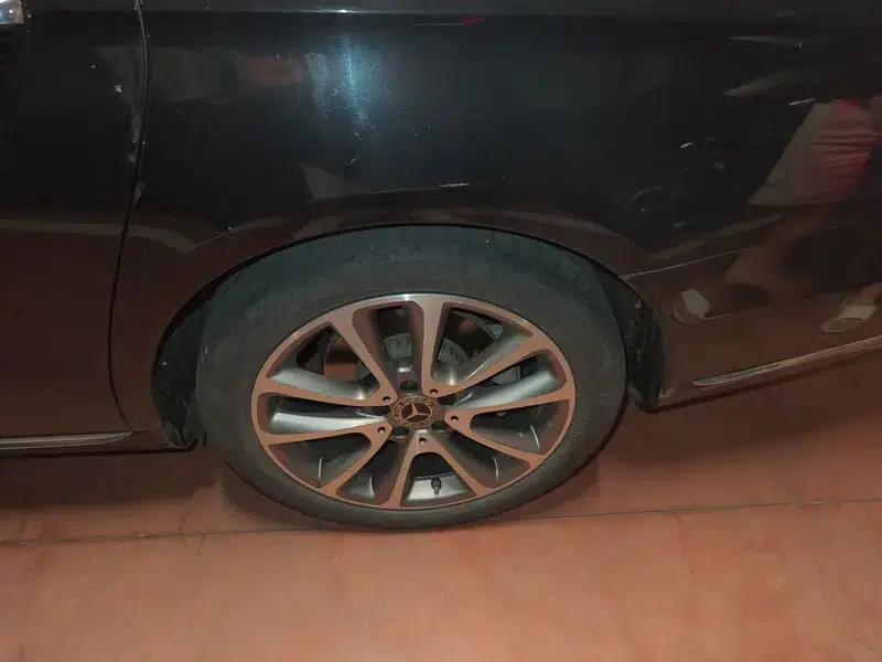 2020 Mercedes-Benz E-Class Facelift E 260 L — миниатюра 20