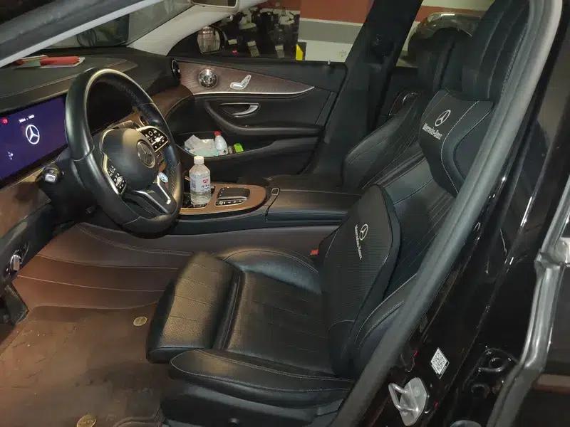 2020 Mercedes-Benz E-Class Facelift E 260 L — миниатюра 7
