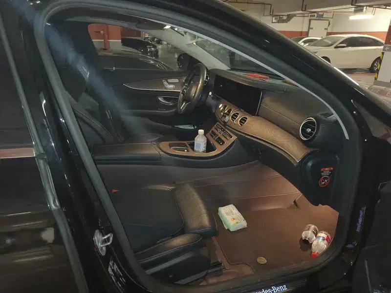 2020 Mercedes-Benz E-Class Facelift E 260 L — миниатюра 8