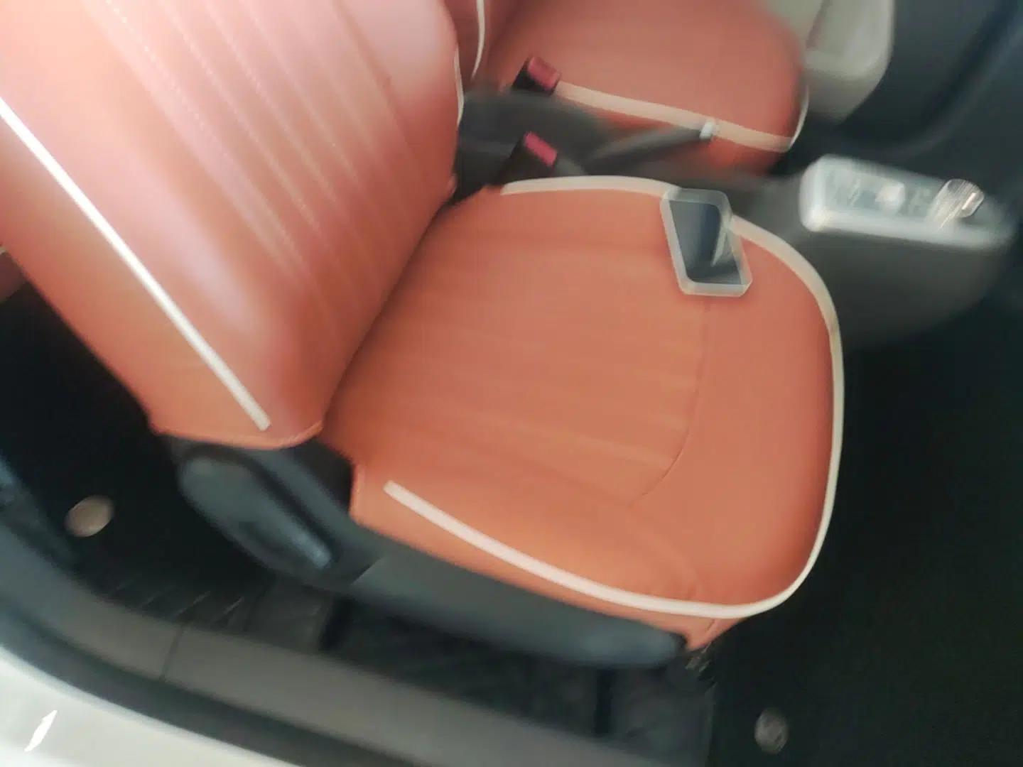 CHANGAN NEVO Lumin 2023 301km Honey Dew Edition — миниатюра 19