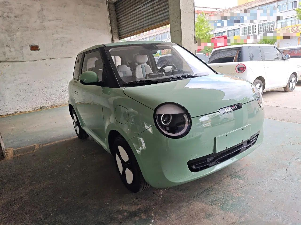 CHANGAN NEVO Lumin 2023 205km Xiangqin Version — миниатюра 3