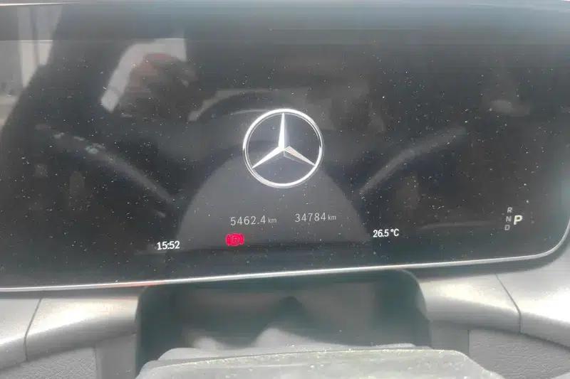 2023 Mercedes-Benz GLC 260 L 4MATIC Luxury 5-seater — миниатюра 14