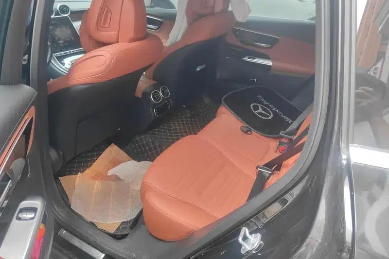 2023 Mercedes-Benz GLC 260 L 4MATIC Luxury 5-seater — миниатюра 16