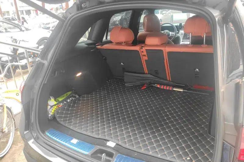 2023 Mercedes-Benz GLC 260 L 4MATIC Luxury 5-seater — миниатюра 17