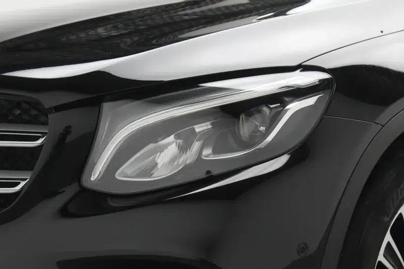 2019 Mercedes-Benz GLC 260 L 4MATIC Dynamic — миниатюра 12