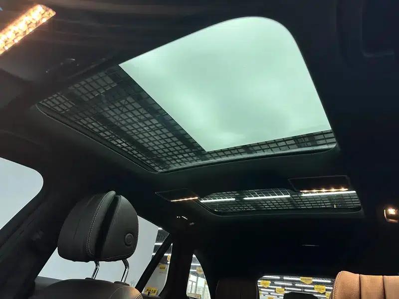 2019 Mercedes-Benz GLC 260 L 4MATIC Dynamic — миниатюра 19