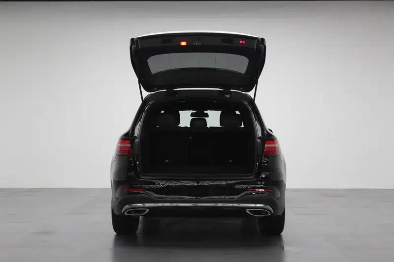2019 Mercedes-Benz GLC 260 L 4MATIC Dynamic — миниатюра 20