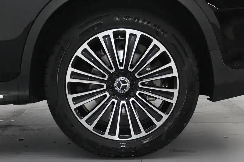 2019 Mercedes-Benz GLC 260 L 4MATIC Dynamic — миниатюра 9