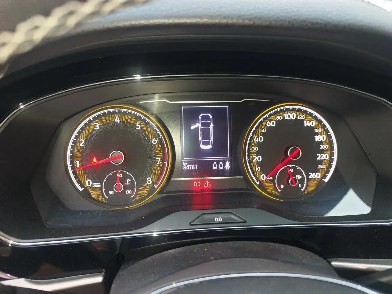 Volkswagen Passat 2019 330TSI Elite Edition China VI — миниатюра 11