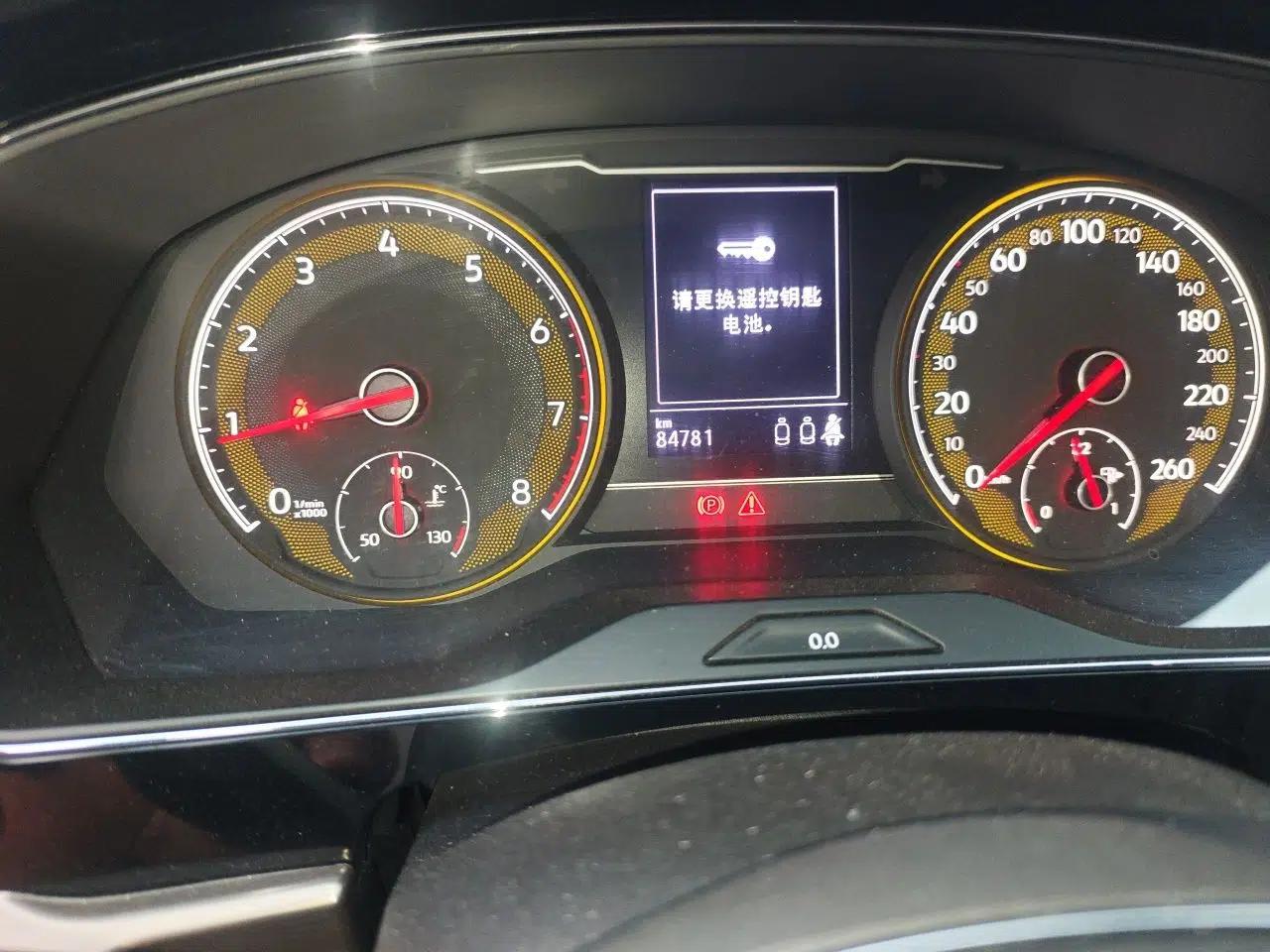 Volkswagen Passat 2019 330TSI Elite Edition China VI — миниатюра 12