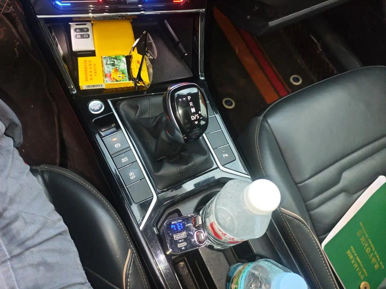 Volkswagen Passat 2019 330TSI Elite Edition China VI — миниатюра 14