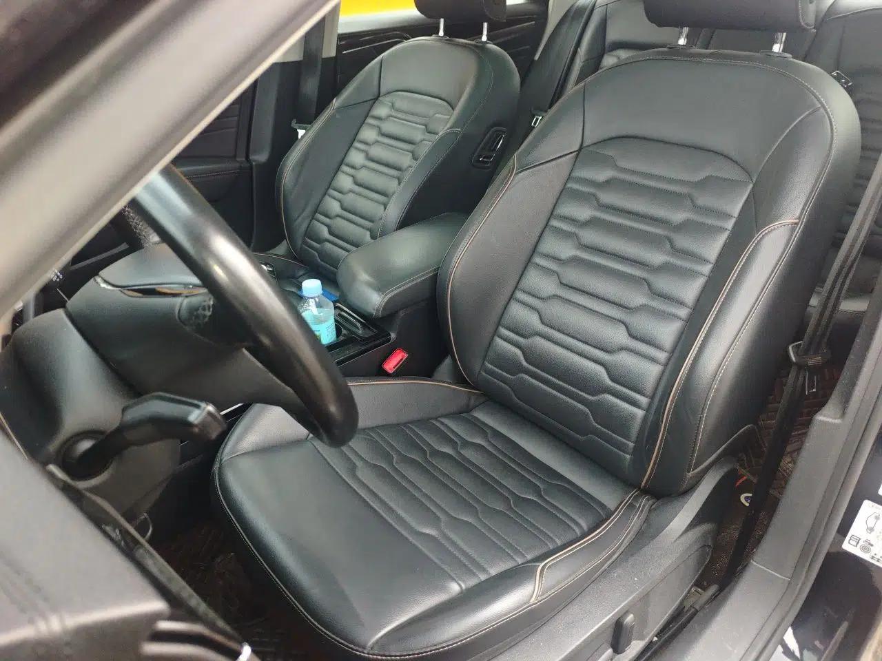 Volkswagen Passat 2019 330TSI Elite Edition China VI — миниатюра 15