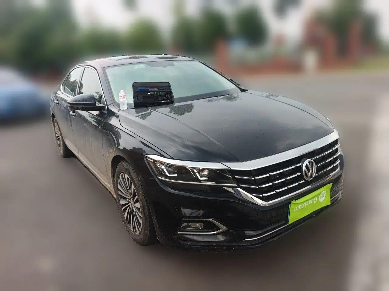 Volkswagen Passat 2019 330TSI Elite Edition China VI — миниатюра 3