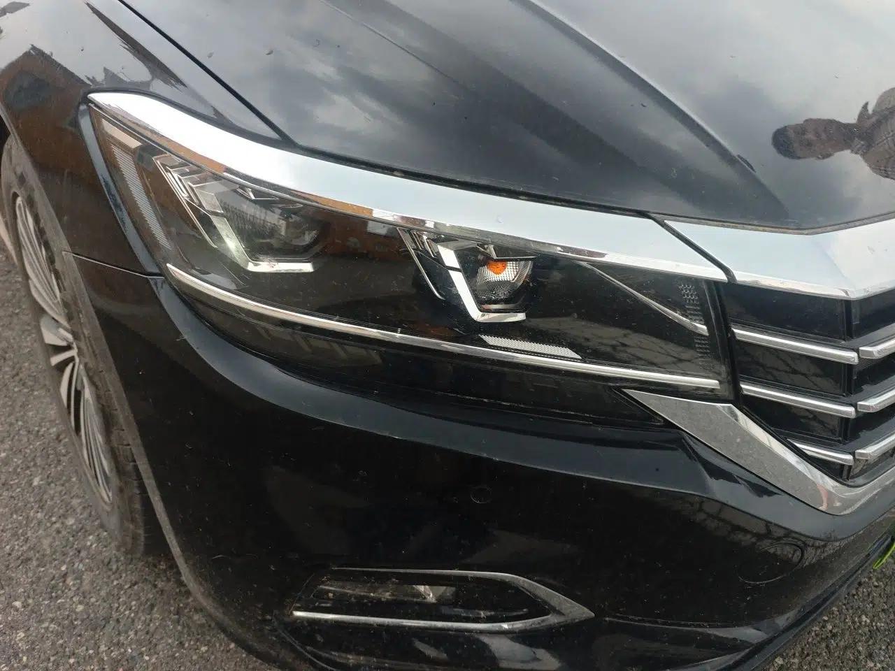 Volkswagen Passat 2019 330TSI Elite Edition China VI — миниатюра 7
