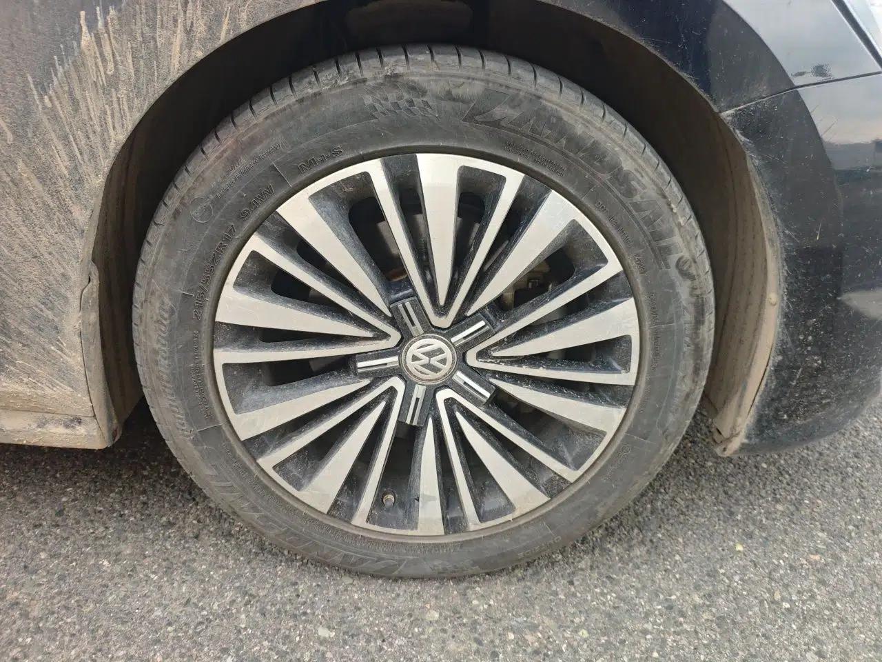 Volkswagen Passat 2019 330TSI Elite Edition China VI — миниатюра 8